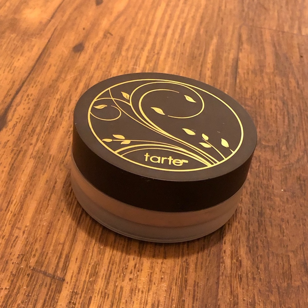 Tarte Amazonian Clay Airbrush Foundation
